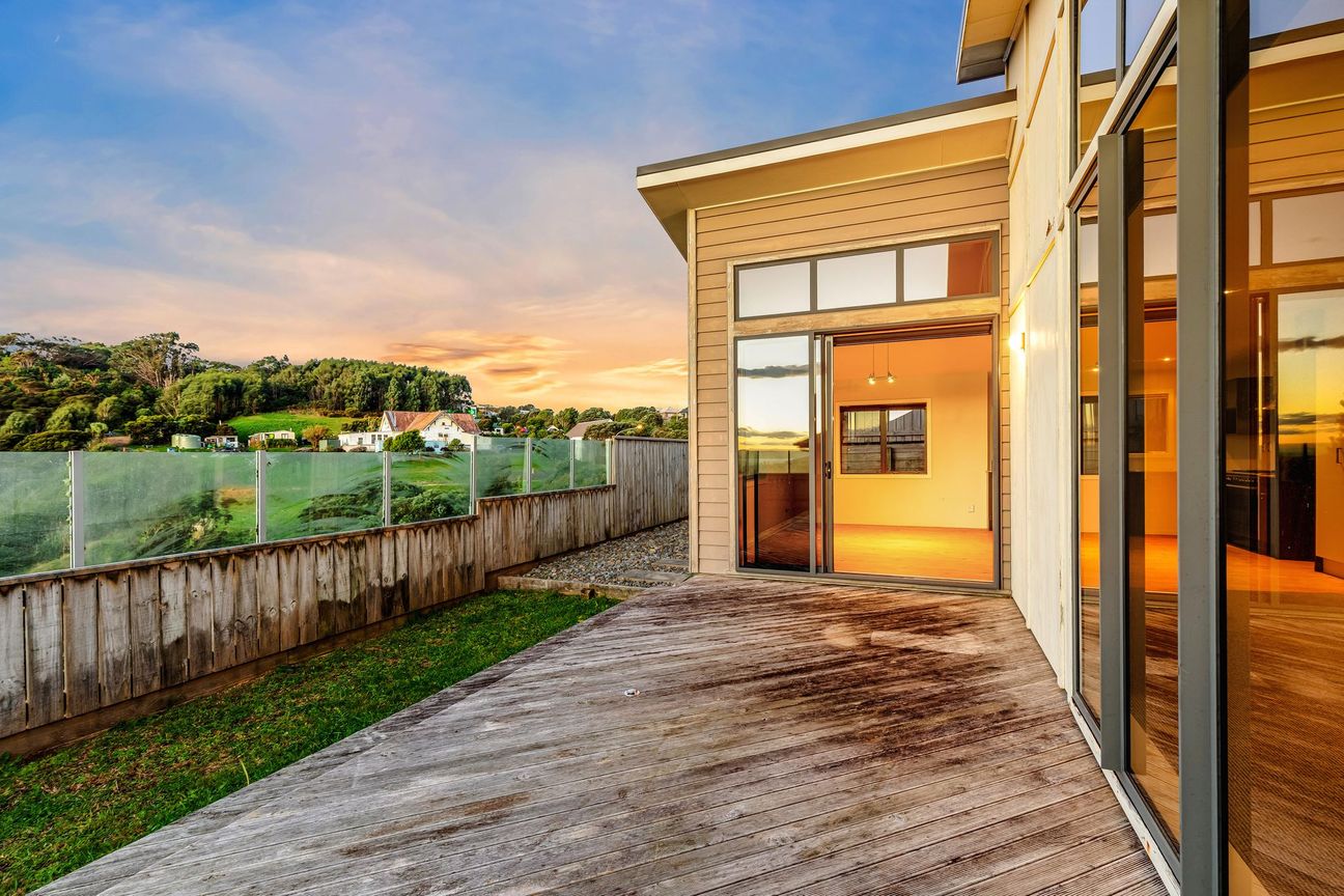 ENTRY LEVEL AOTEA OPPORTUNITY! - Więcej