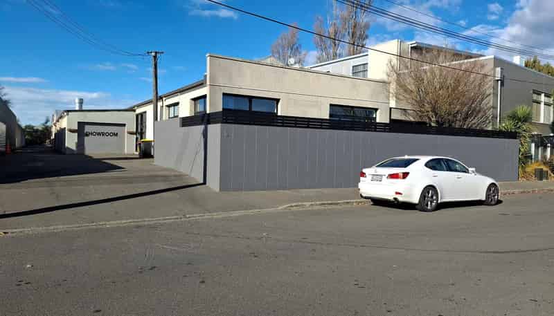  8a Raycroft Street, Waltham