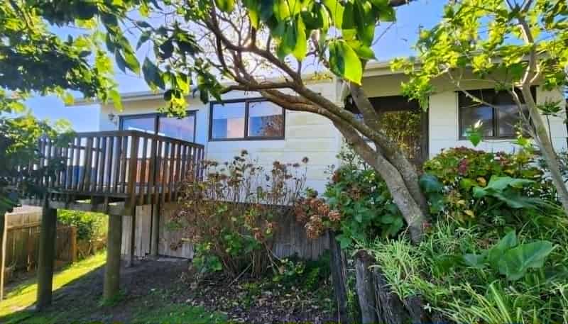 31 Williams Crescent, Maketu
