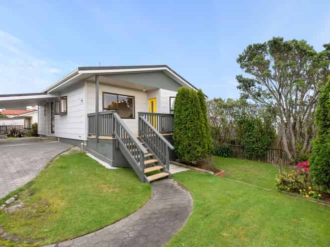 35B Woodridge Drive, Woodridge
