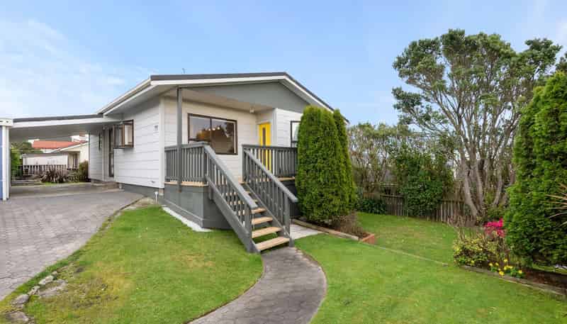 35B Woodridge Drive, Woodridge