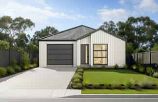  Lot 752 Arbor Green, Rolleston