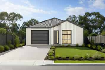  Lot 752 Arbor Green, Rolleston