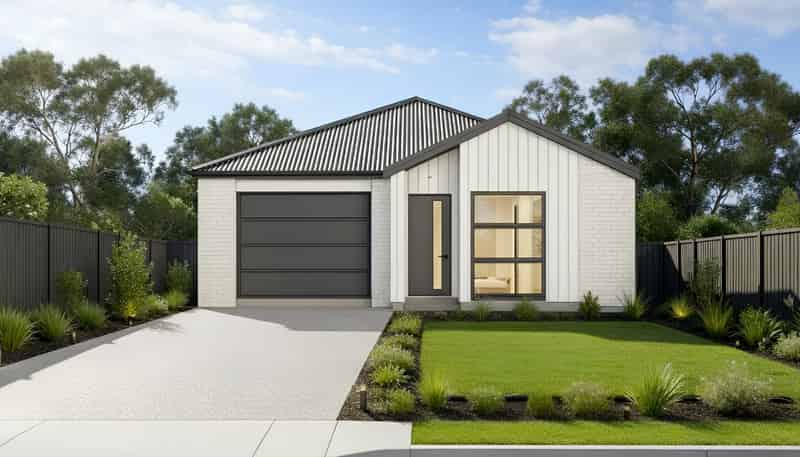 Lot 752 Arbor Green, Rolleston