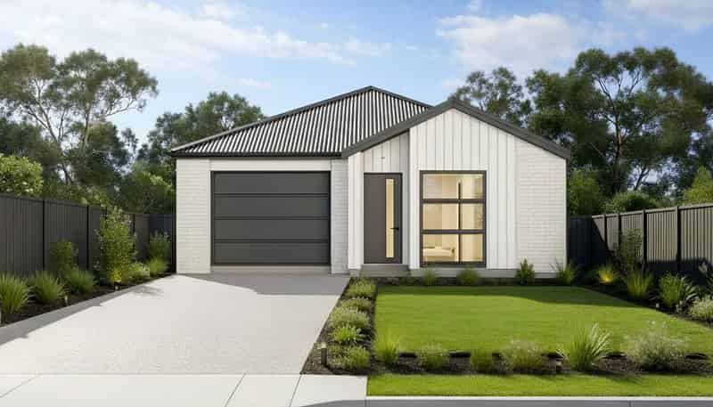 Lot 752 Arbor Green, Rolleston