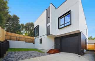 12C Palliser Lane, Browns Bay
