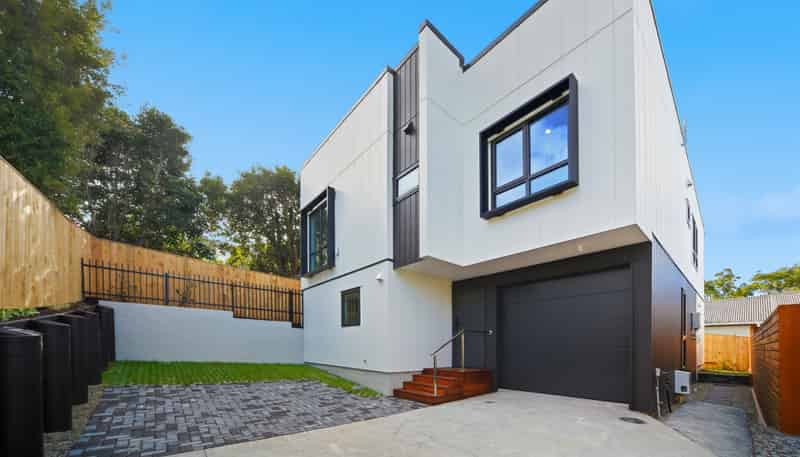 12C Palliser Lane, Browns Bay