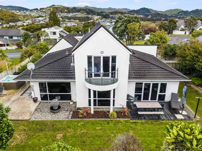 41 Joseph Banks Drive, Whitby