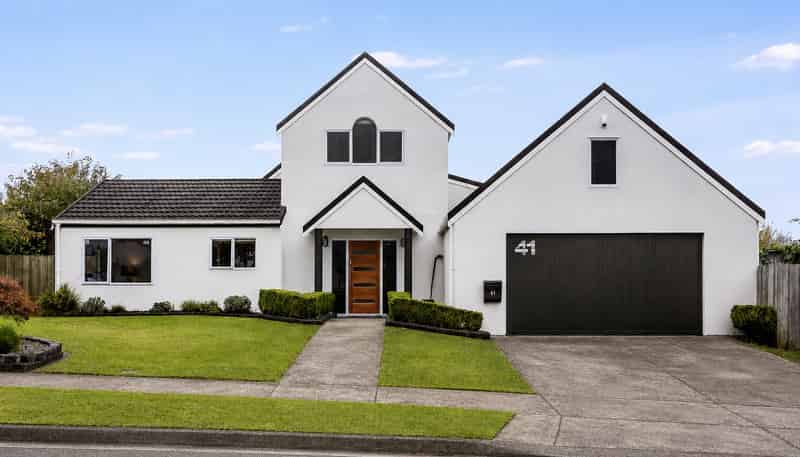 41 Joseph Banks Drive, Whitby