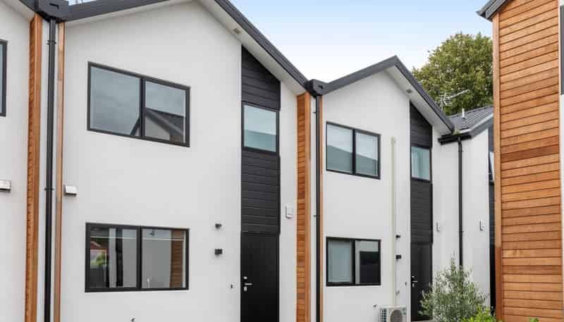 4/140 Saint Albans Street, Saint Albans