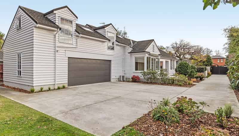 112 Clyde Road, FENDALTON