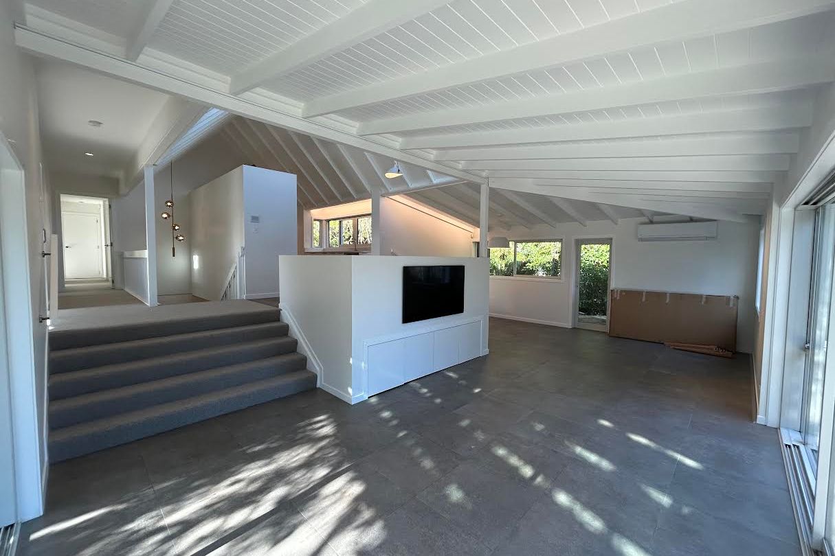 Contemporary Executive Family Home - Vaizdas 5