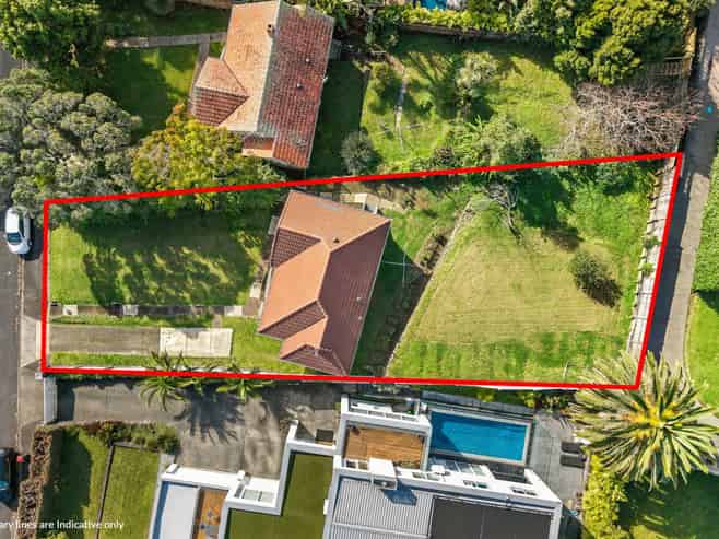 15 Apihai Street, Orakei