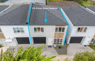 17D Prictor Street, Papakura