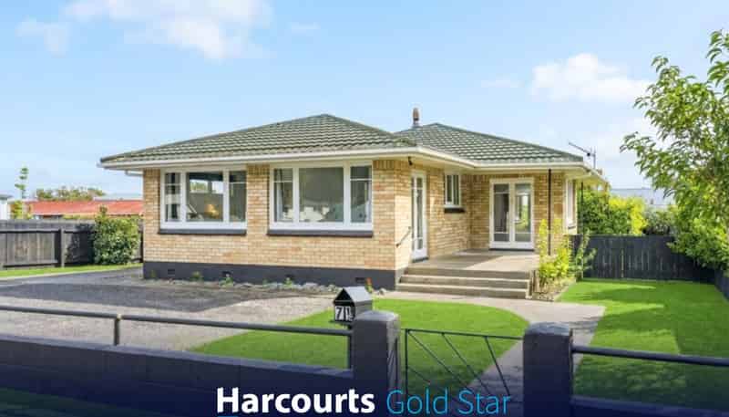 71 Stanley Avenue, Te Aroha