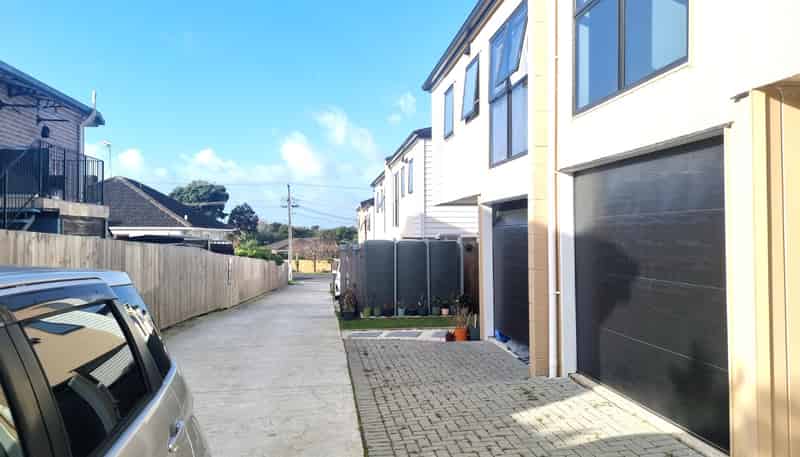 6/25 Crawford Avenue, Mangere Bridge