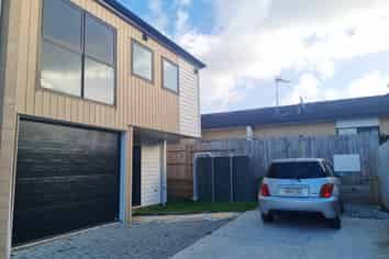 6/25 Crawford Avenue, Mangere Bridge