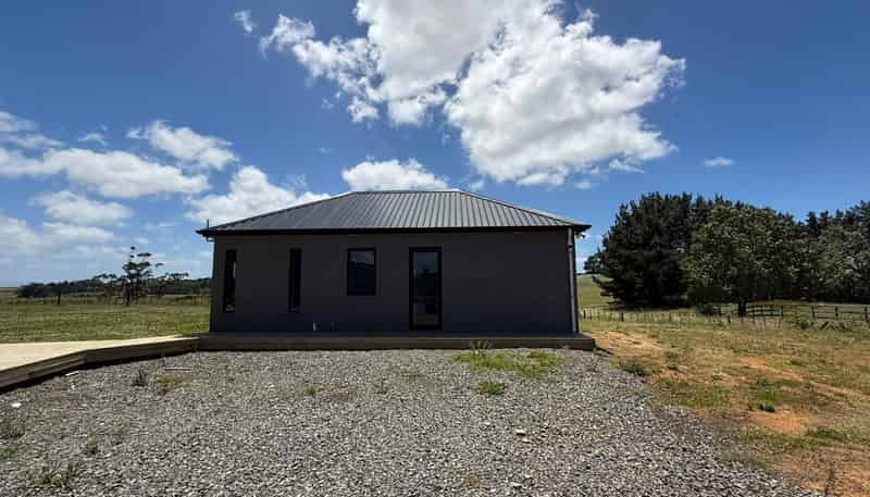 860  Linwood Road , Karaka