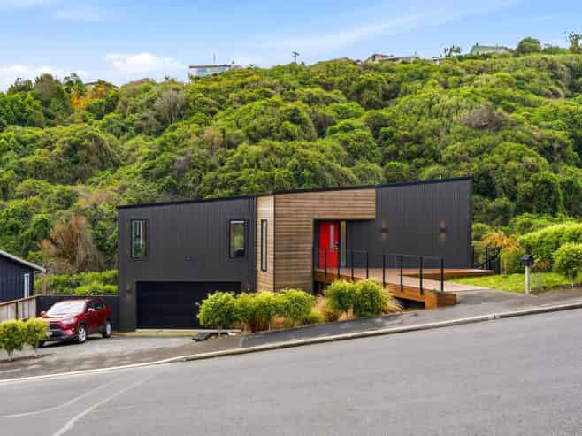 197 Somerville Street, Shiel Hill