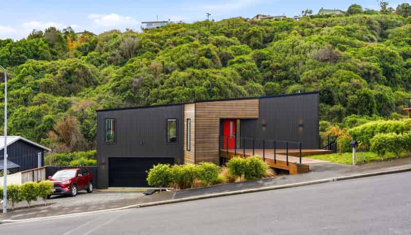 197 Somerville Street, Shiel Hill