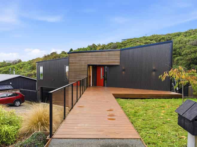 197 Somerville Street, Shiel Hill