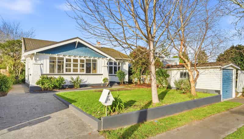 14 Willis Street, Whanganui East