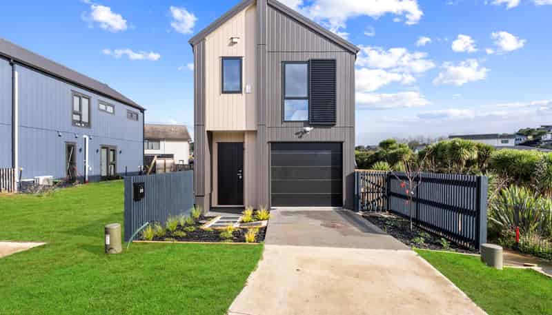 27 Taukahiwi Road, Pukekohe