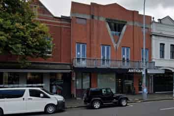 Gorgeous & Comfy Office | 80m2 | Ponsonby