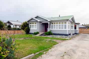 452 Thames Highway, Oamaru