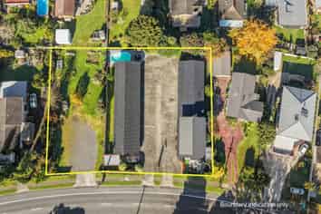 Profile, Position and Lease Security