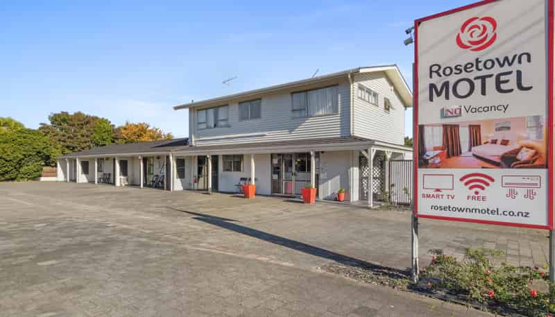 844 Kihikihi Road, Te Awamutu