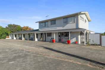 Profile, Position and Lease Security