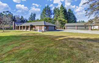 76 Chiltons Road, Ohoka