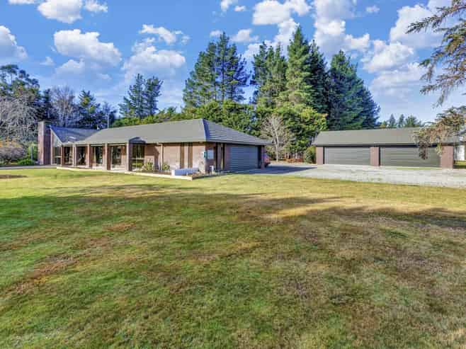 76 Chiltons Road, Ohoka