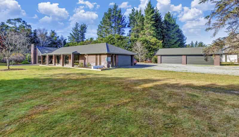 76 Chiltons Road, Ohoka