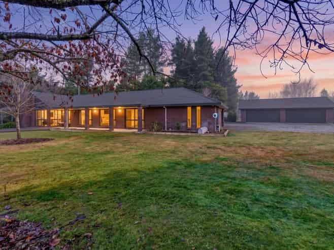 76 Chiltons Road, Ohoka
