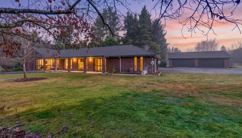 76 Chiltons Road, Ohoka