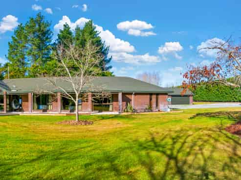 76 Chiltons Road, Ohoka