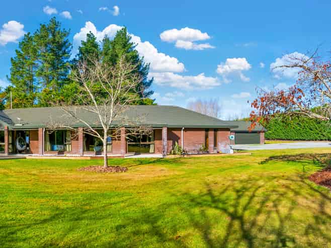 76 Chiltons Road, Ohoka
