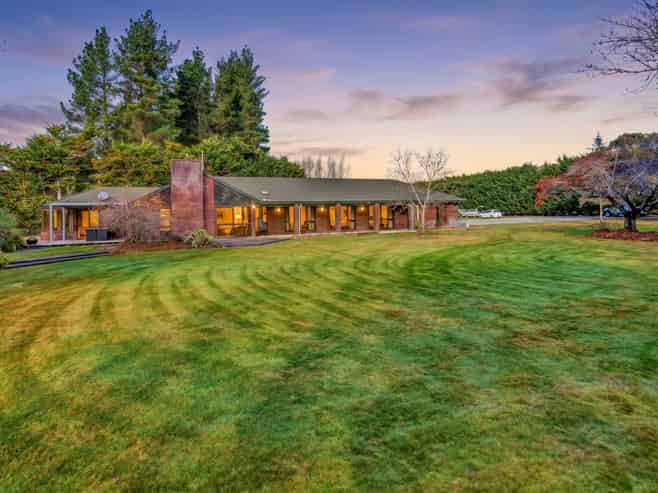 76 Chiltons Road, Ohoka