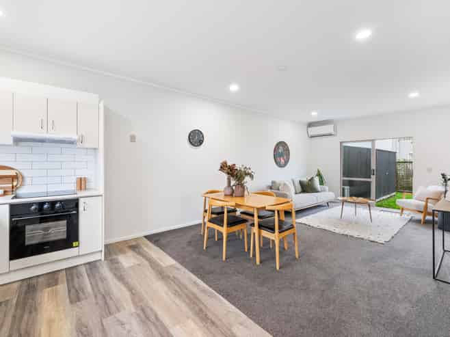 6 Vitex Lane, Henderson