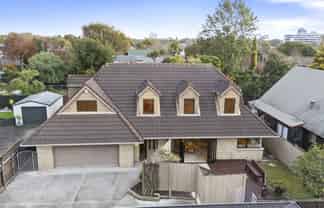 144 Victoria Avenue, Hokowhitu