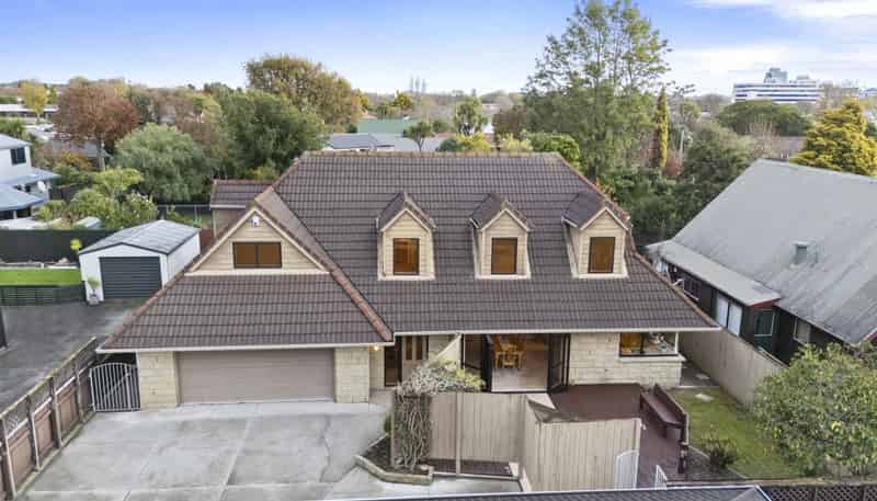 144 Victoria Avenue, Hokowhitu