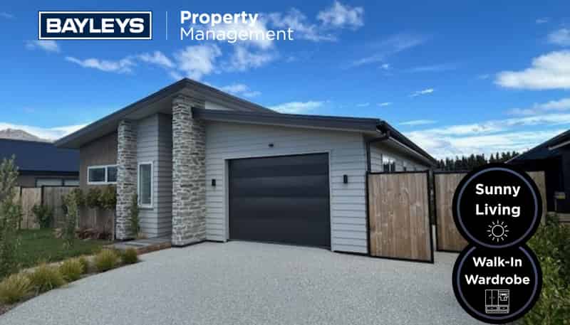 65 Longview Dr, Lake Hawea