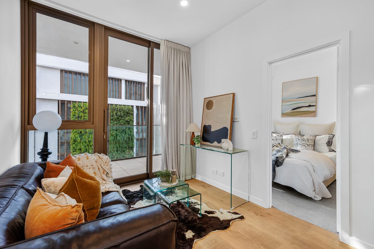 Reborn Diamond | Remuera DGZ + Secure Parking - Widok 2