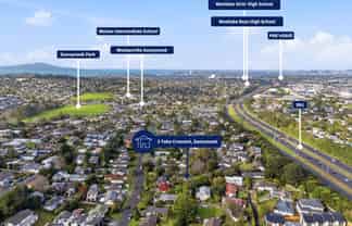 3 Tahu Crescent, Sunnynook