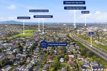 3 Tahu Crescent, Sunnynook