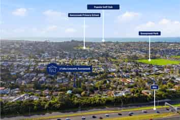 3 Tahu Crescent, Sunnynook