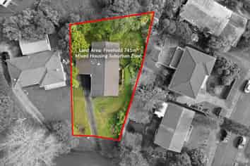 3 Tahu Crescent, Sunnynook