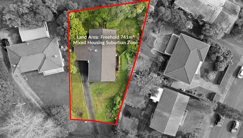 3 Tahu Crescent, Sunnynook
